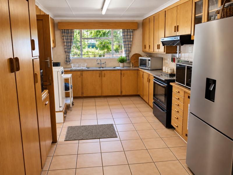 4 Bedroom Property for Sale in Bainsvlei Free State